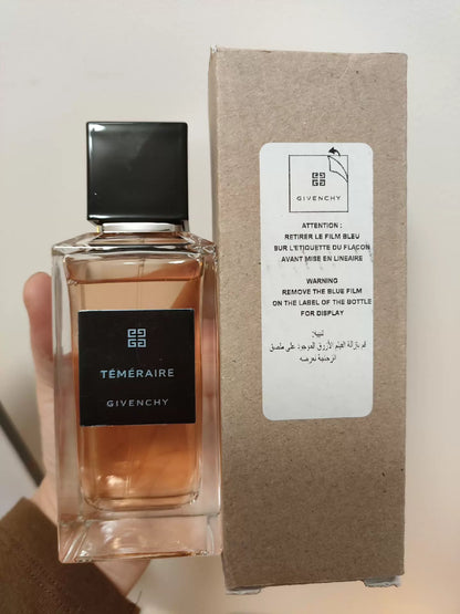 050926-7 Givenchy Noble  Perfume 100ml 3.4 oz