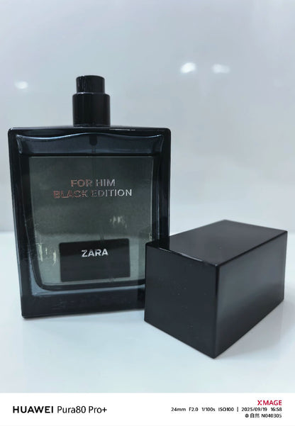 220826-200 CK ZARA HIM BLA