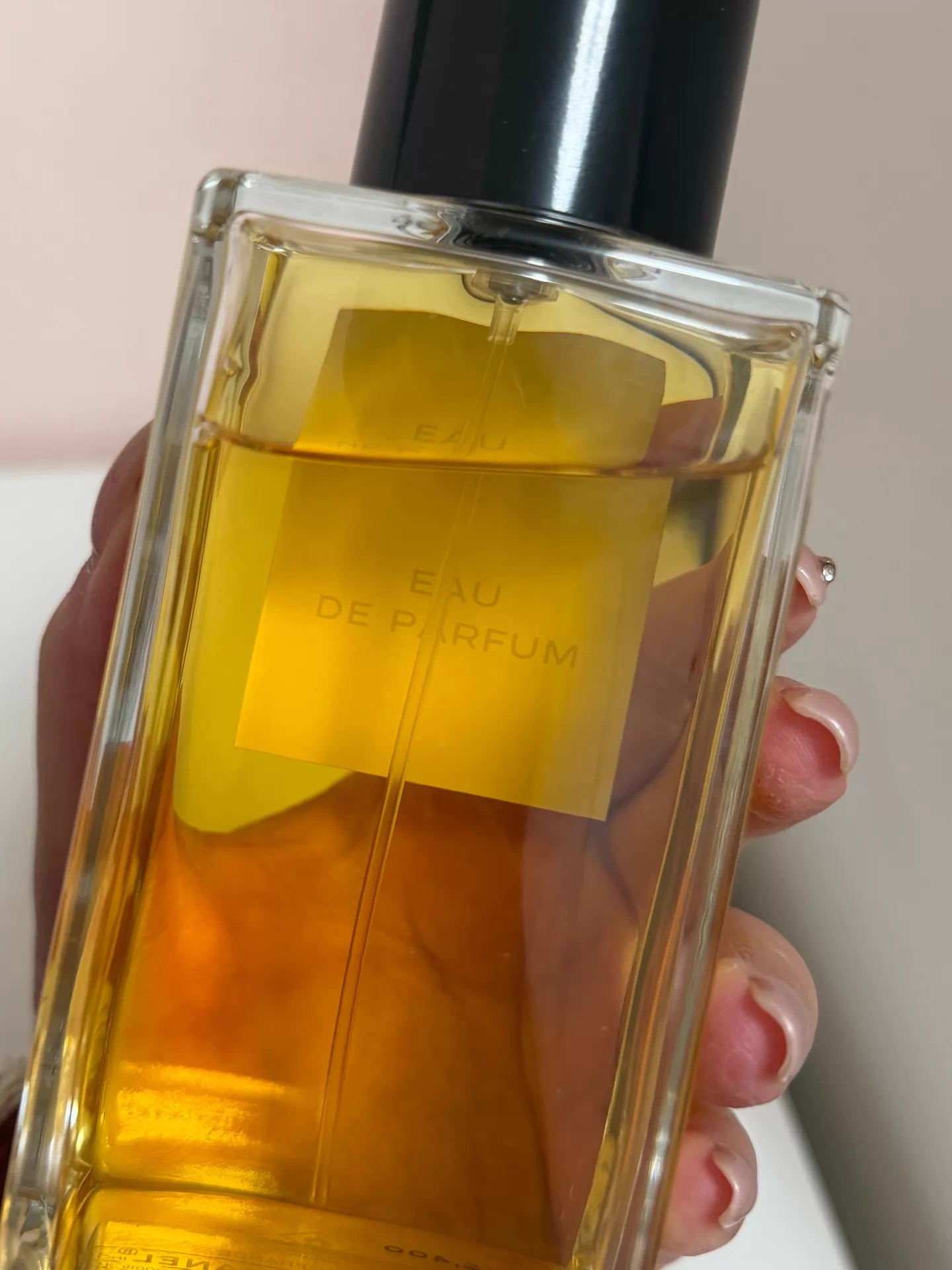 230526-130 Chanel Missia Parfum 200ml 6.8 oz