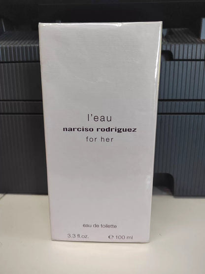 010926-199 Discontinued EDT 100ml 3.4 oz