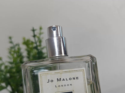 080826-17 Jo Malone Basil Verbena Parfum 200ml 6.8 oz