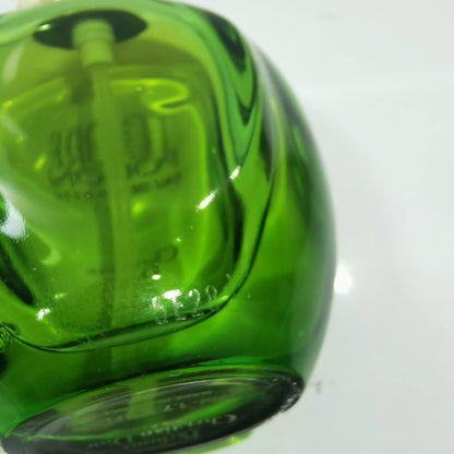 020926-39 Dior green poison light EDT 50ml 1.7 oz