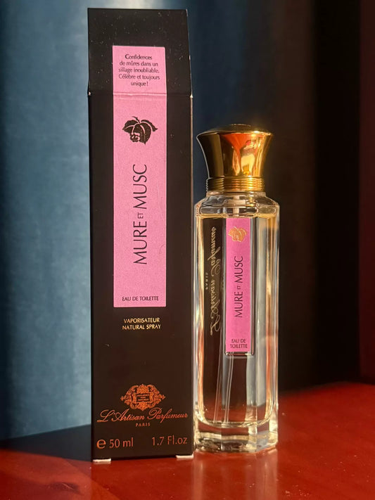 231026A-16 Atticus blackberry muse EDT 50ml 1.7 oz