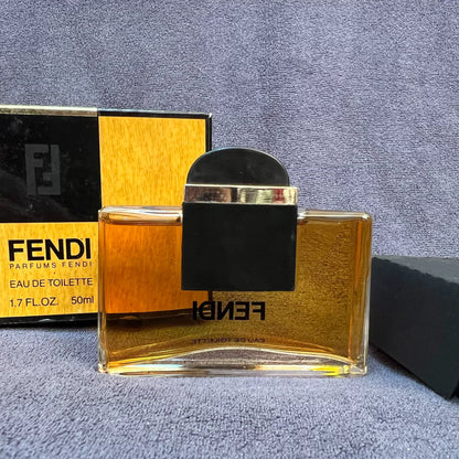 300726-243 Fendi classic eponymous women Perfume 50ml 1.7 oz