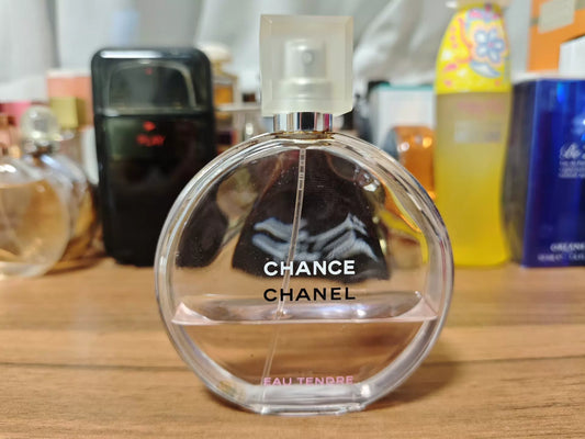 040926-66 Chanel   Parfum 100ml 3.4 oz