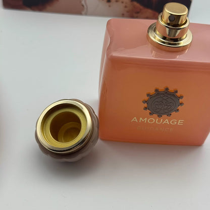 151026-124 Amouage Admiration Guidance Secret 100ml 3.4 oz
