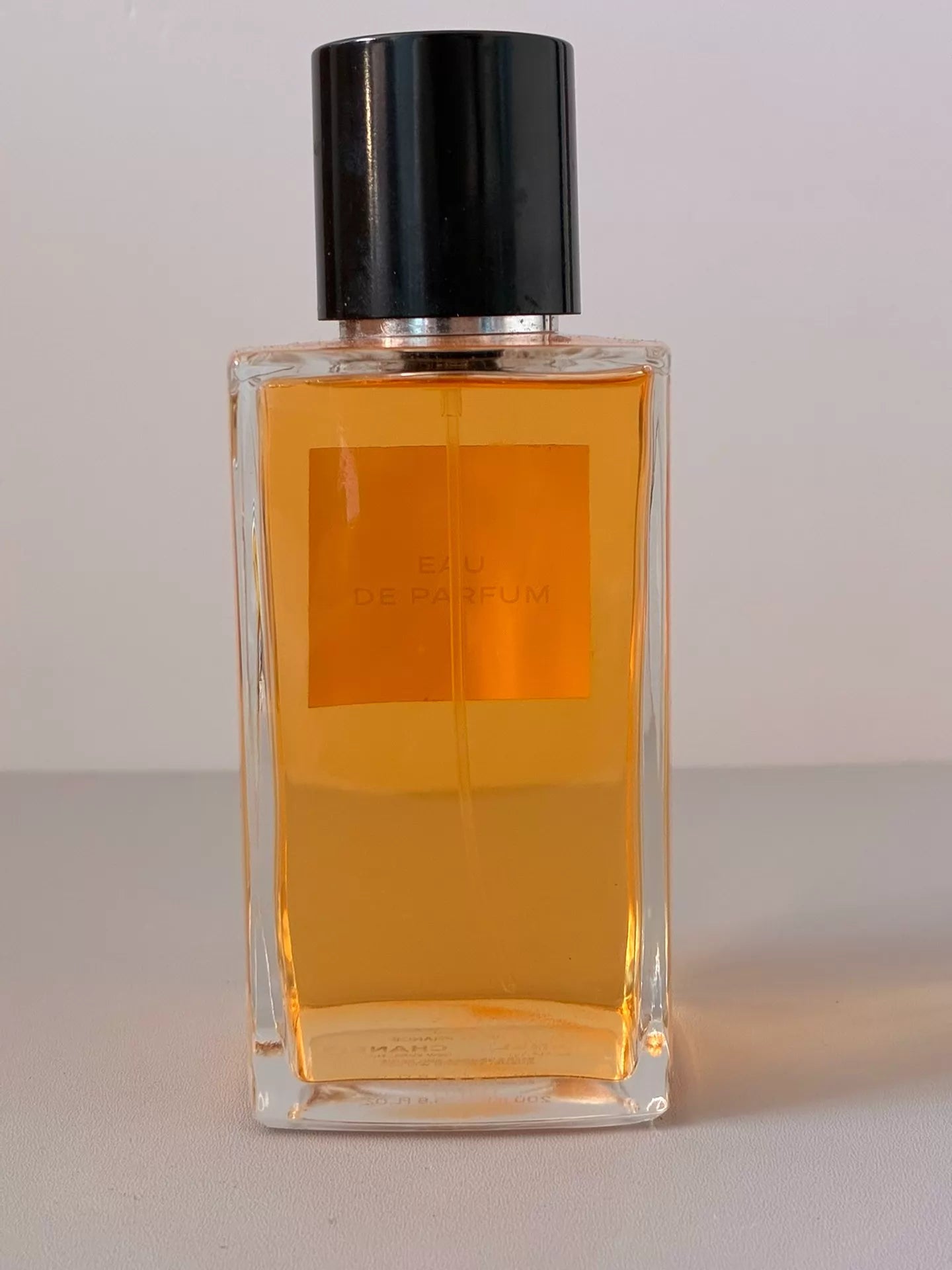 200726-34 Chanel Indus Shadow Wood 200ml 6.8 oz