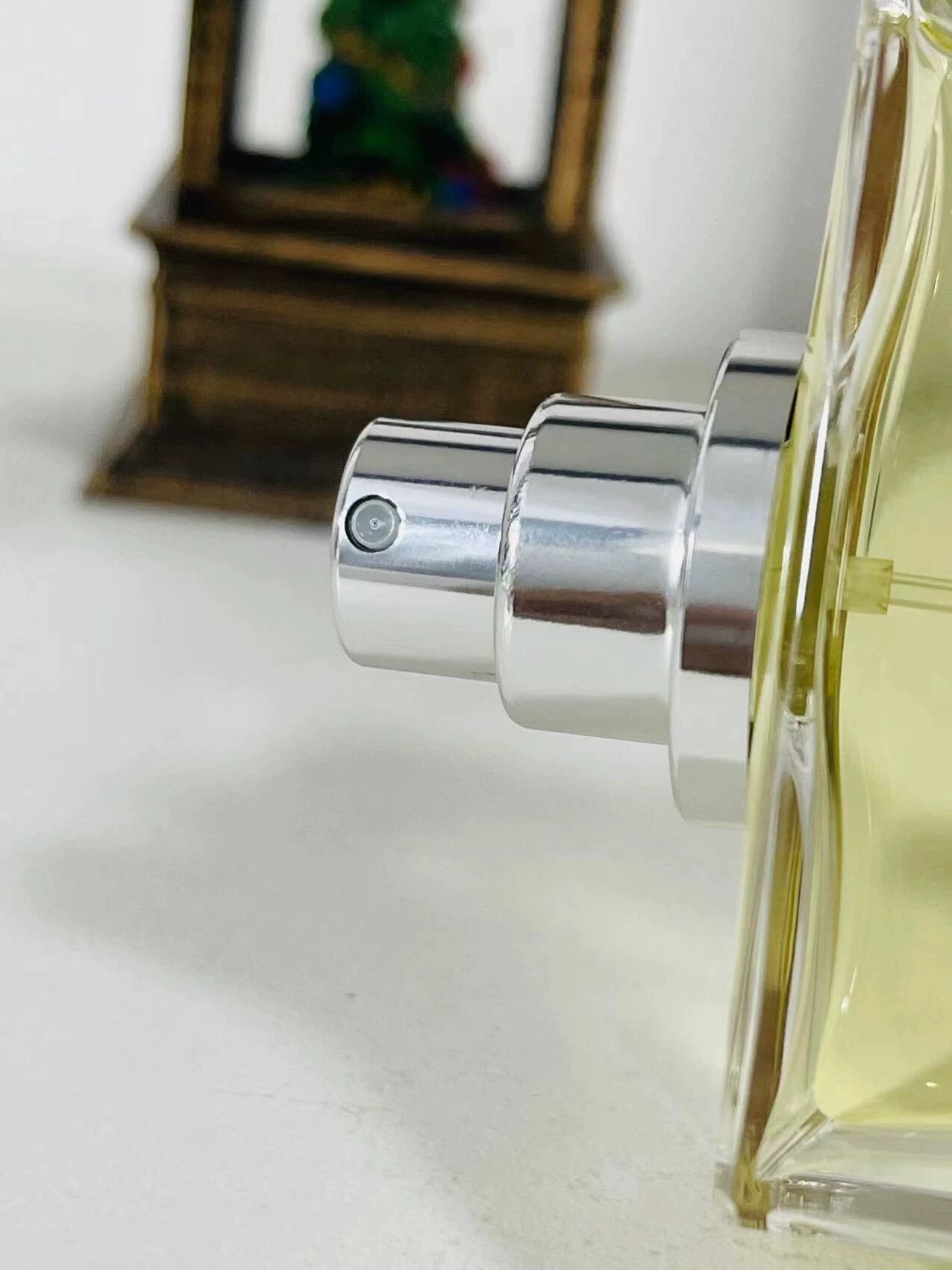 260526-17 Zu Love Thai Perfume 100ml 3.4 oz