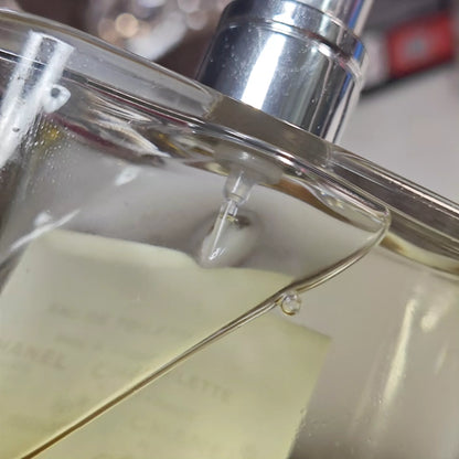 210725-49 Chanel Deauville EDT 125ml 4.2oz