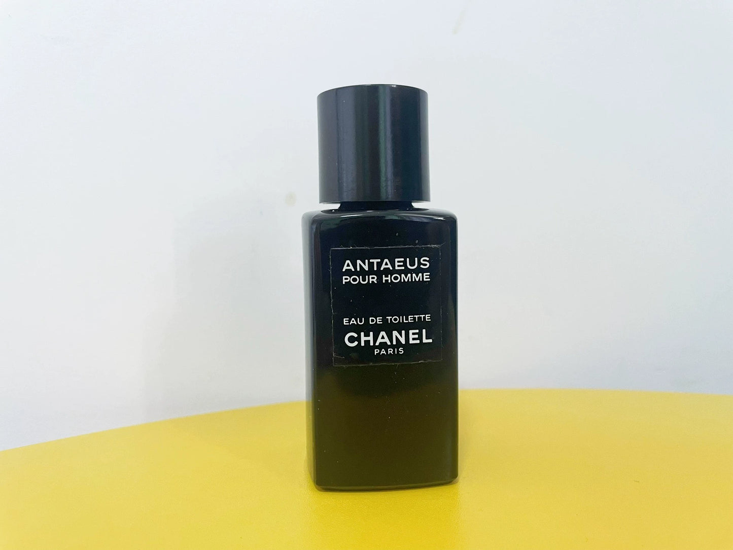 251025-33 Chanel Antaeus Eau de Toilette EDT 50ml 1.7oz