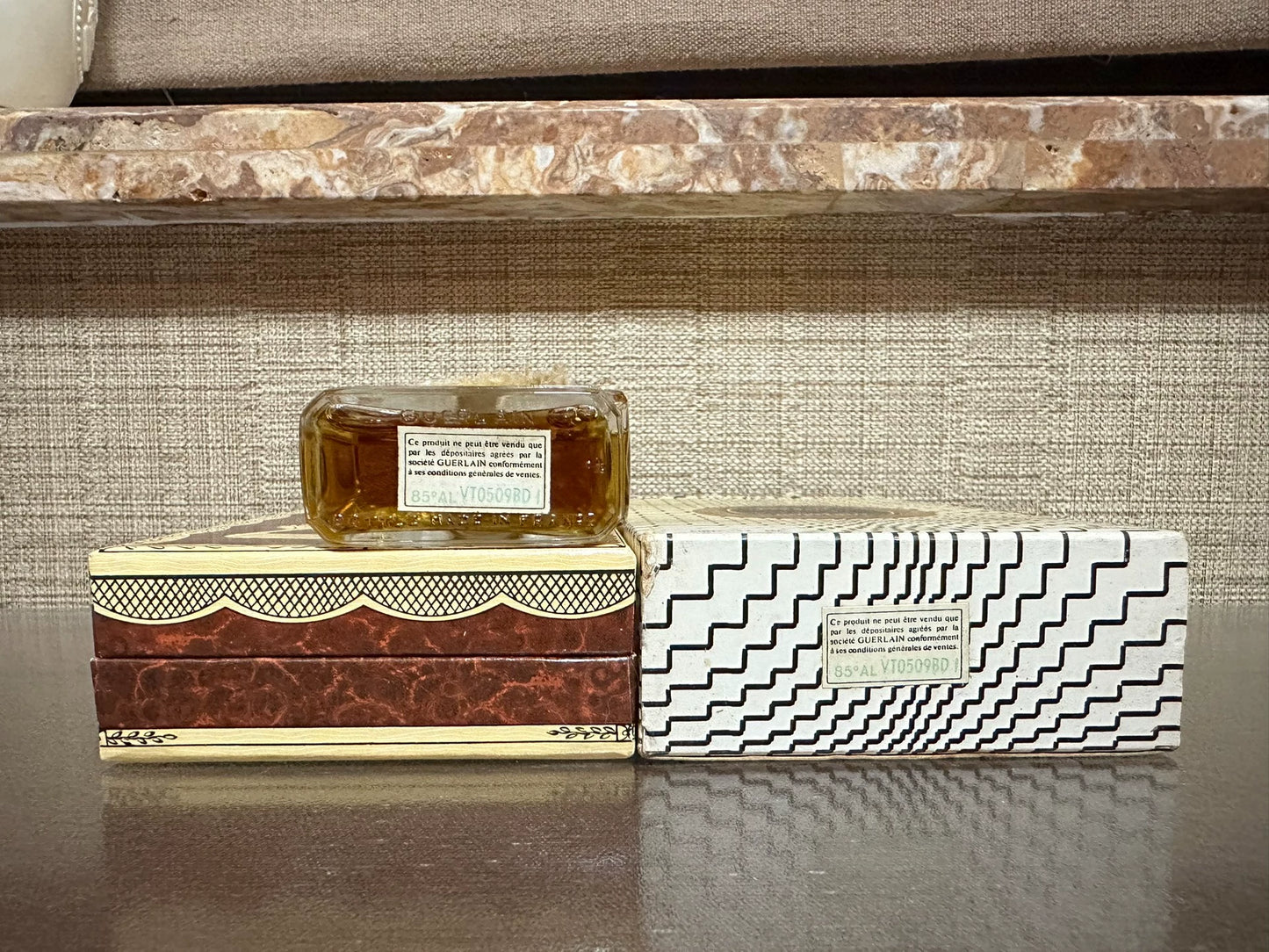 241025-57 Guerlain Mitsouko EXTRAIT Parfum 30ml 1.0oz