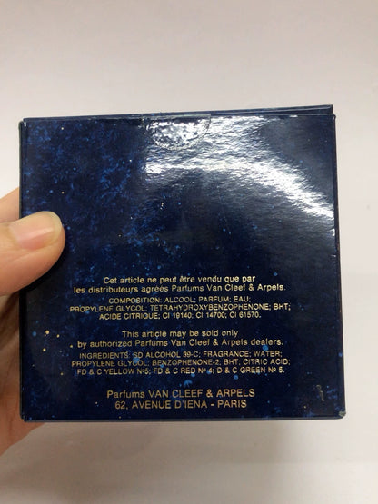 011225-77 Vann Cleef & Arpels  Parfum Perfume 30ml 1.0oz