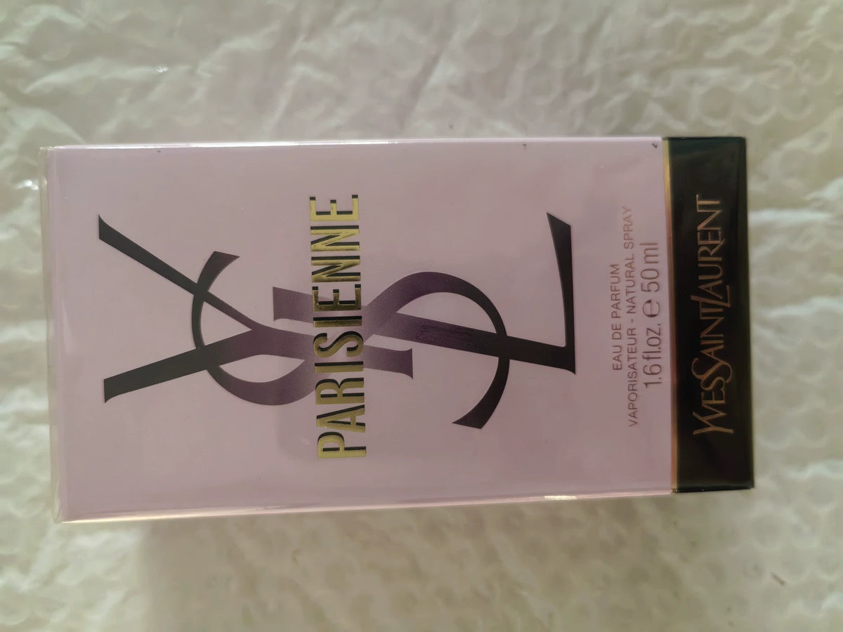 031026-80 YSL Parisienne EDP 50ml 1.7 oz
