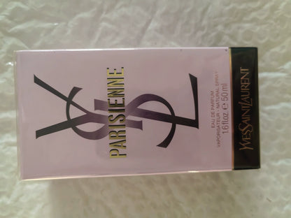 031026-80 YSL Parisienne EDP 50ml 1.7 oz