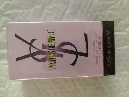 031026-80 YSL Parisienne EDP 50ml 1.7 oz