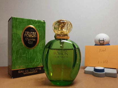 220226-27 Dior Tendre Poison 50ml 1.7 oz
