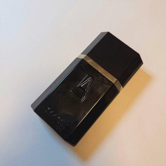 CK Azzaro Homme Silver Perfume 100ml 3.4 oz