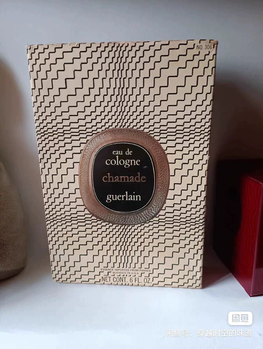 190526-3 Guerlain Drum of Love Perfume 180ml 6.1 oz