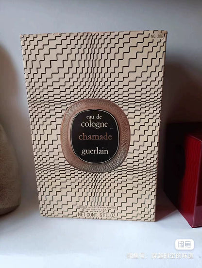 190526-3 Guerlain Drum of Love Perfume 180ml 6.1 oz