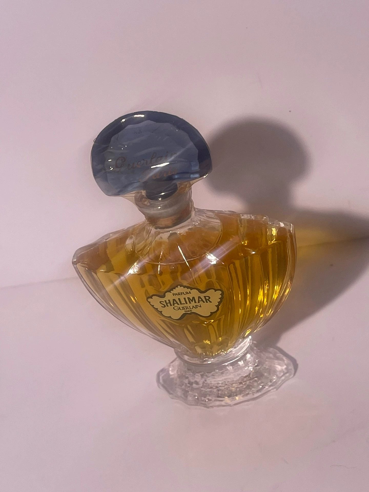 030826-74 Guerlain One Thousand One 15ml 0.5 oz
