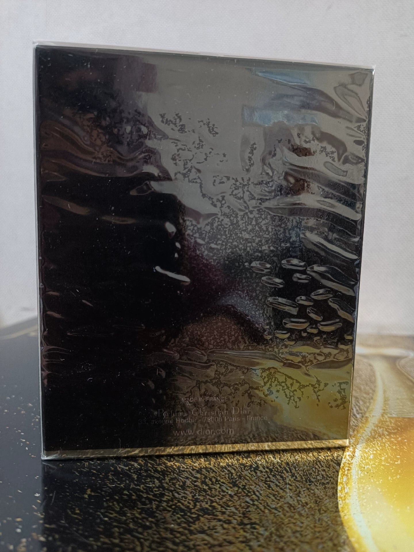 131125-34 Christian Dior Poison EDT 100ml 3.4oz