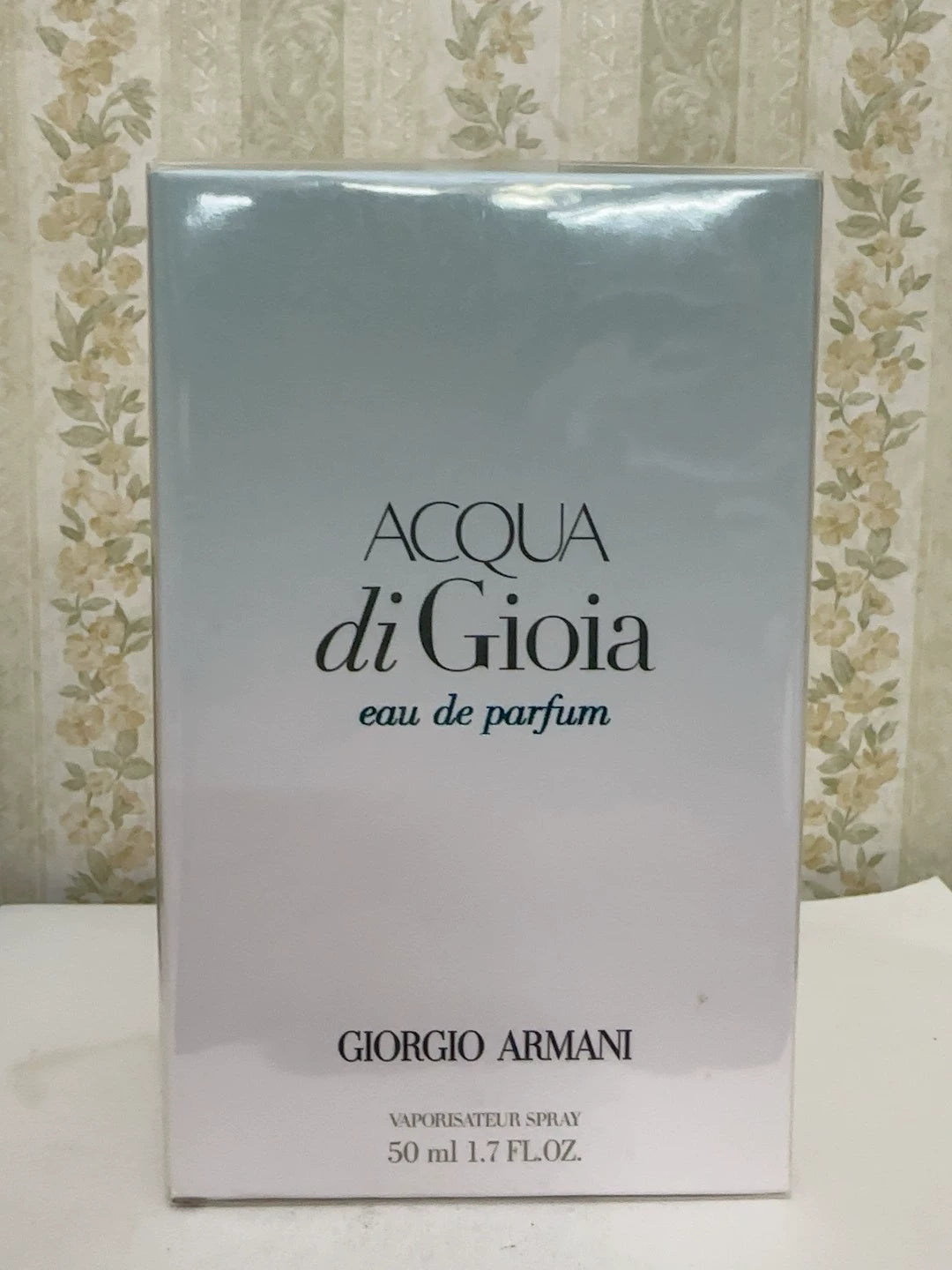 070526-175 Armani Women Parfum 50ml 1.7 oz