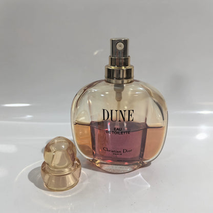 020926-352 Dior DUNE produced in 50ml 1.7 oz