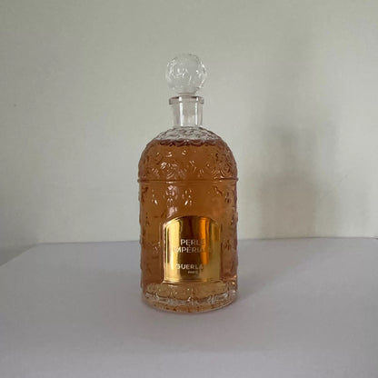 190326-10 Guerlain Perle Impériale Eau de Parfum 125ml  4.2oz