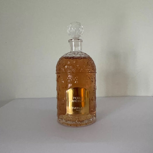190326-10 Guerlain Perle Impériale Eau de Parfum 125ml  4.2oz