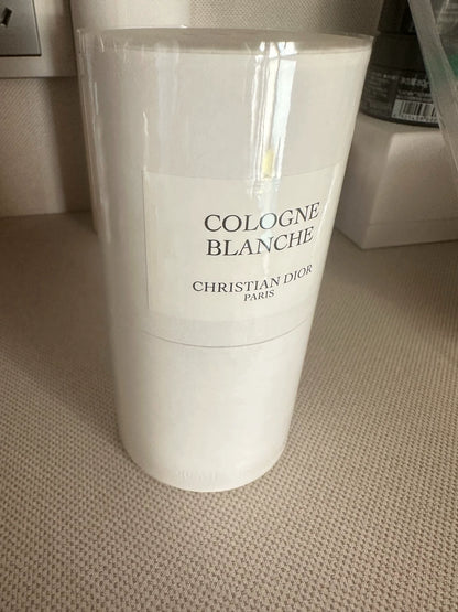 181025-26 Christian Dior Eau de Cologne EDC 40ml 1.4 oz