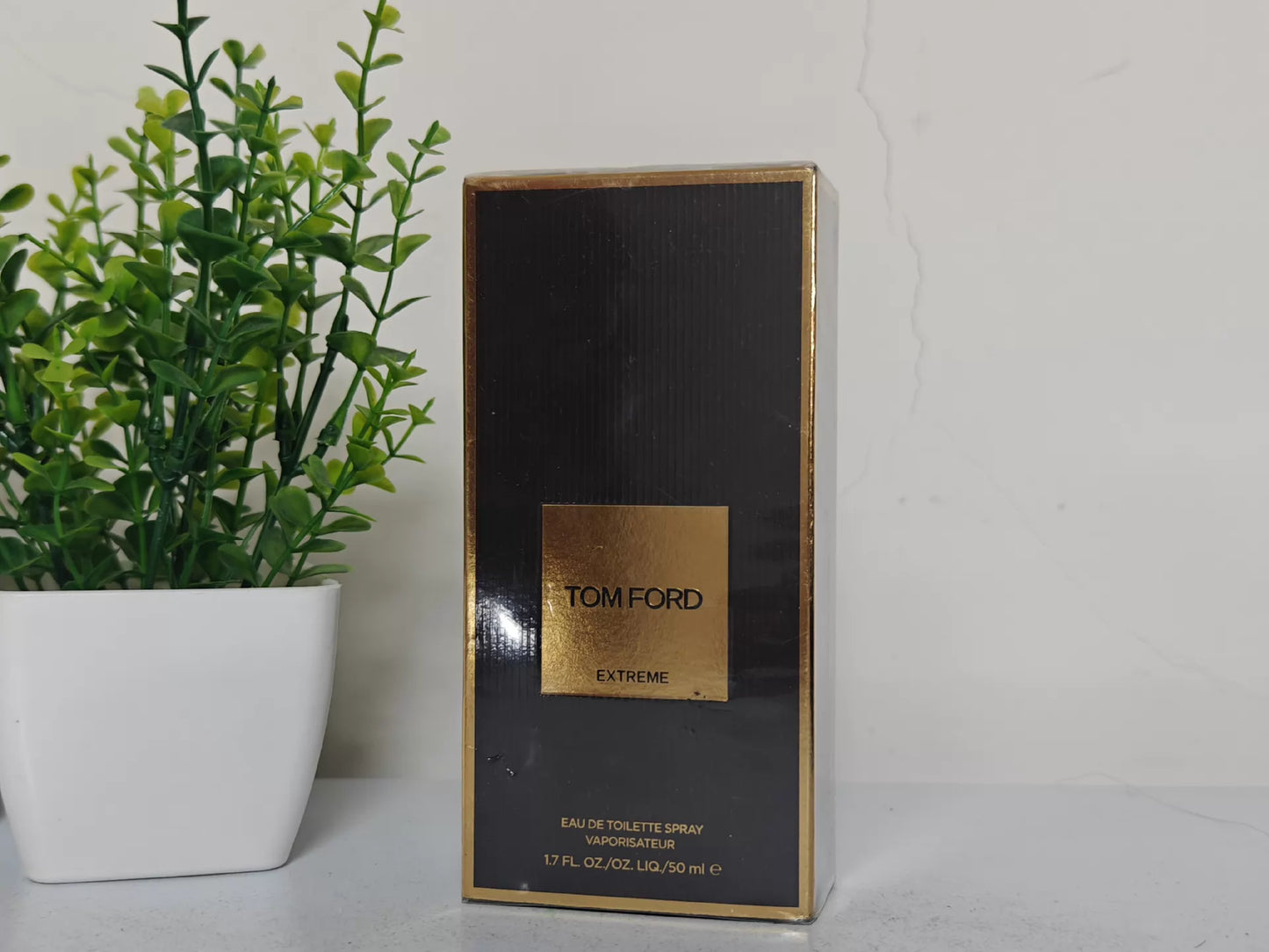 080826-5 tf men ultimate Perfume 50ml 1.7 oz
