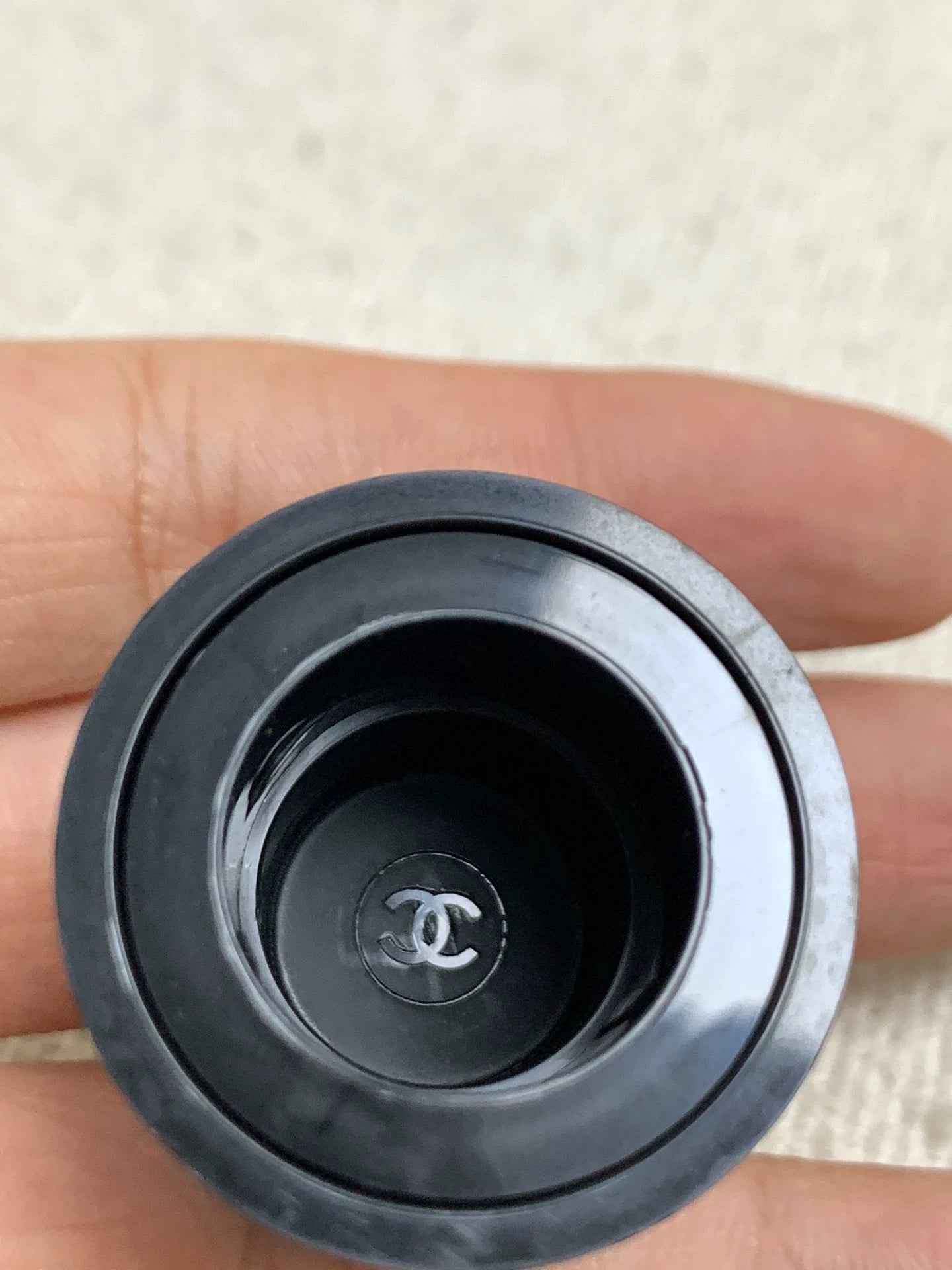 290726-102 Chanel Eau Duvier in 125ml 4.2 oz