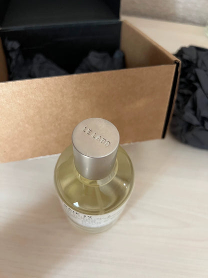 270926-22 Le Labo Eccnl Parfum 100ml 3.4 oz