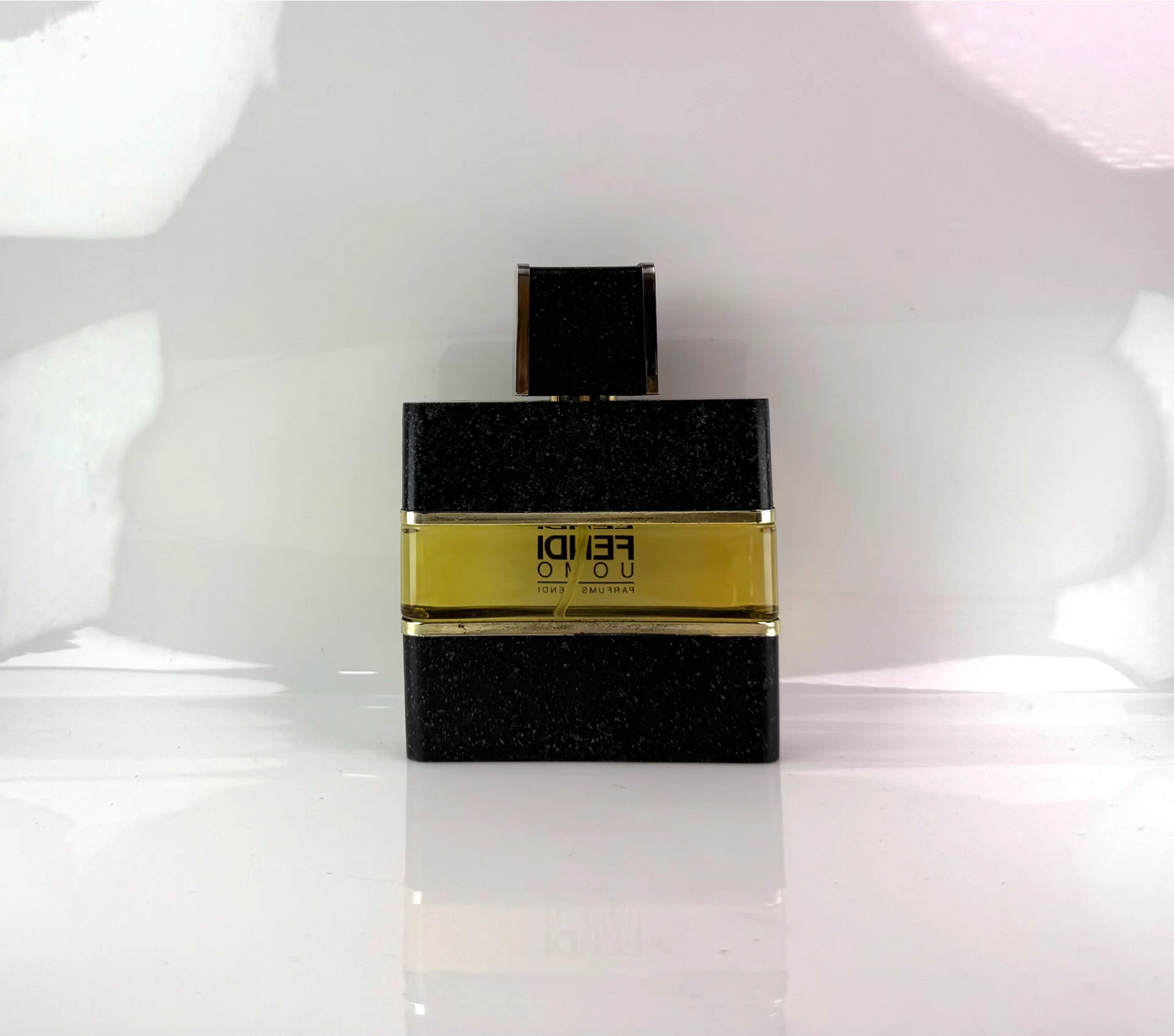 120126-66 Fendi Eau de Toilette EDT 100ml 3.4oz