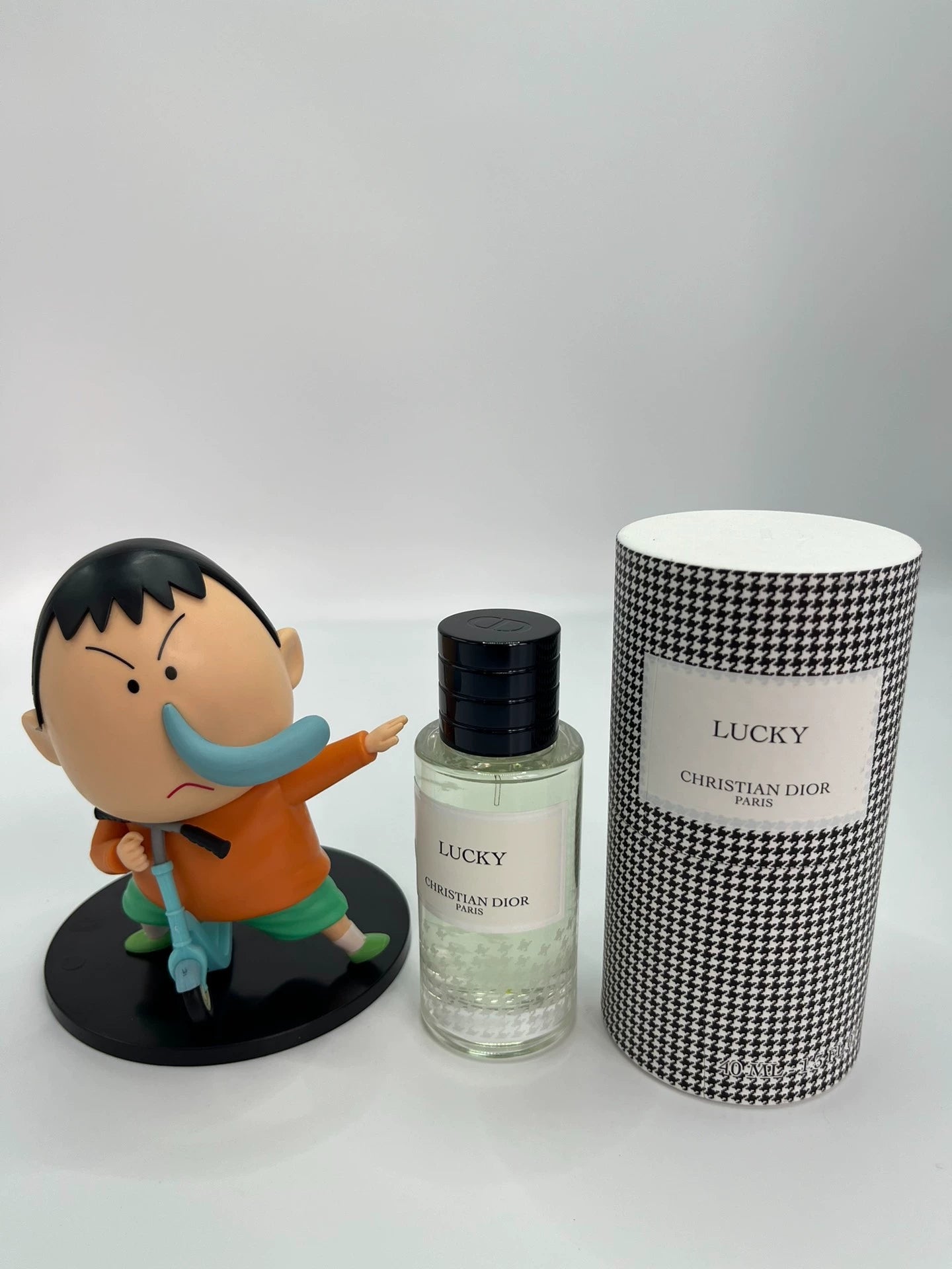 030926-141 Dior LUCKY Lucky Wind Perfume 40ml 1.4 oz