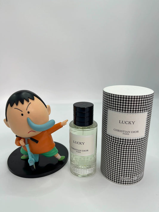 030926-141 Dior LUCKY Lucky Wind Perfume 40ml 1.4 oz