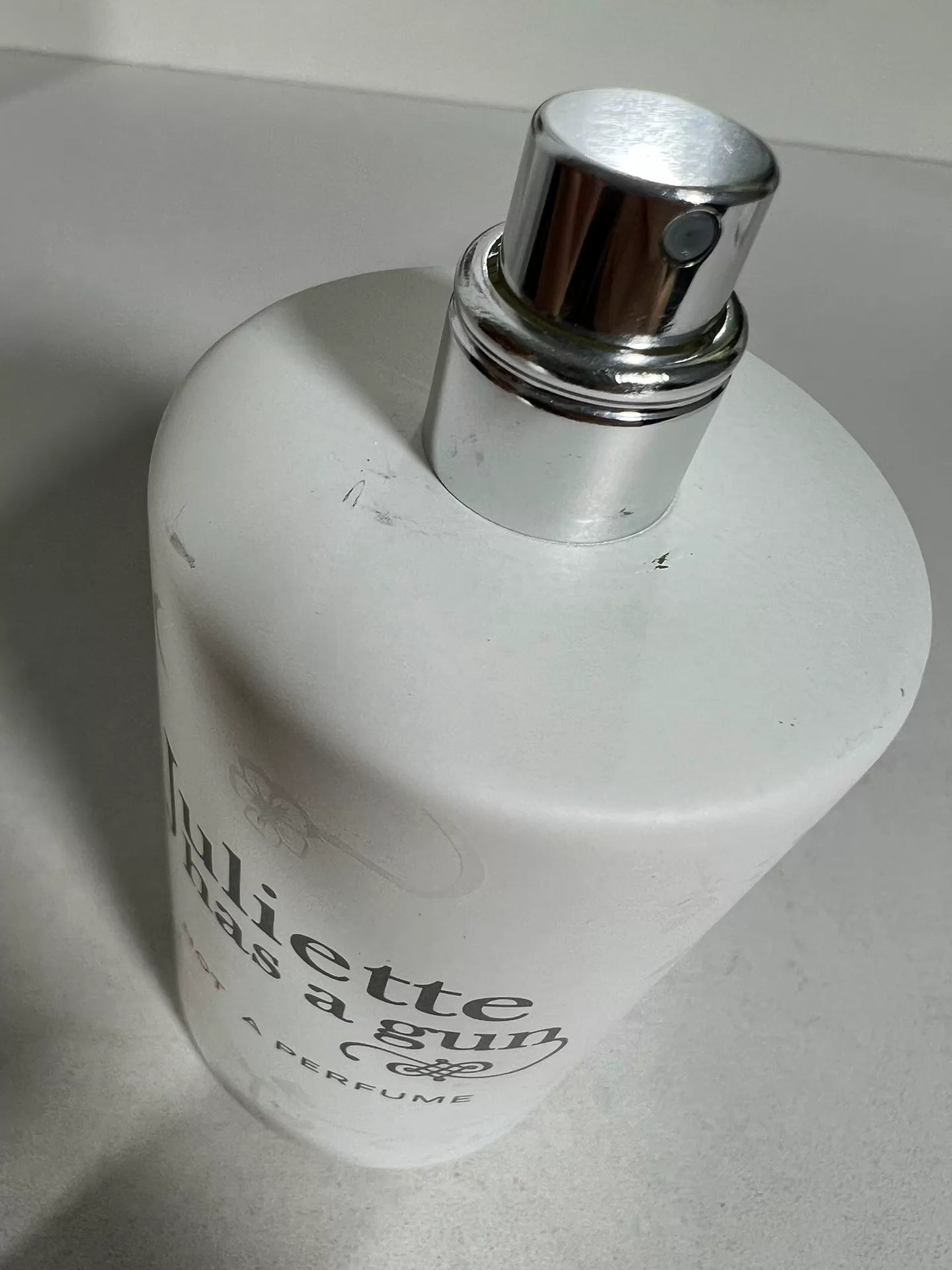 270726-33 Juliette Am Not Perfume 100ml 3.4 oz