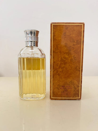 030226-24  Dior Eau Sauvage Fresh Water 120ml 4.1oz