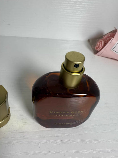 200526-133 Jo Malone Antique Market Ginger Perfume 30ml 1 oz