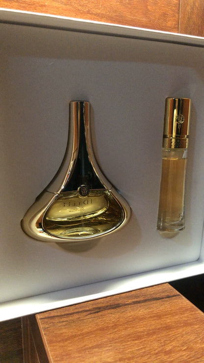 030526-61 Guerlain Aido Water Drop Perfume 50ml 1.7 oz