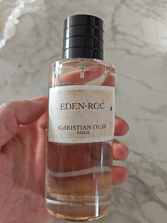 131225-7 Christian Dior 125ml 4.2oz EDEN ROC