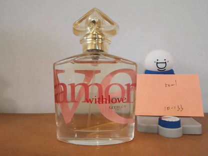 250326-14 Guerlain love 50ml 1.7 oz EDT