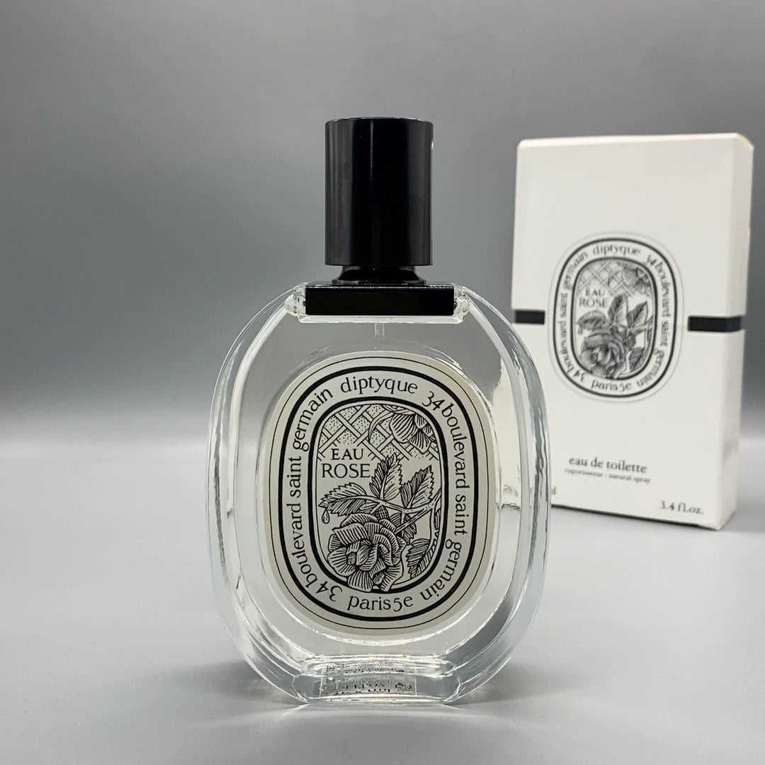111125-33 Diptyque Eau de Toilette EDT 100ml 3.4oz