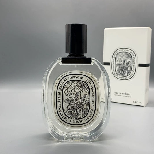 111125-33 Diptyque Eau de Toilette EDT 100ml 3.4oz