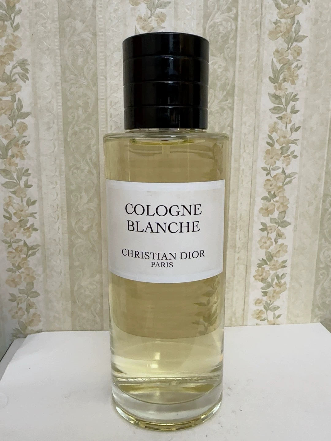 Dior Pure White 250ml 8.5 oz