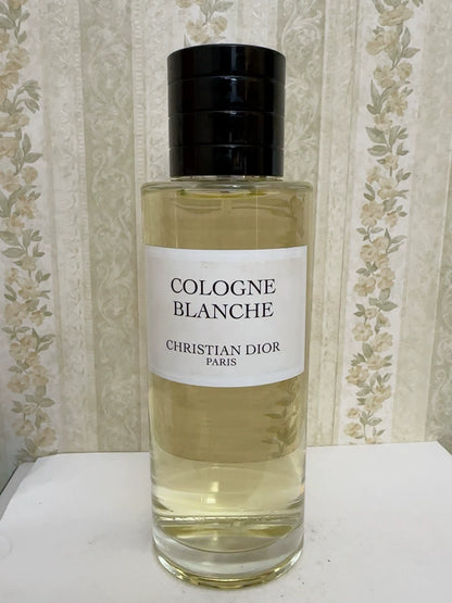 Dior Pure White 250ml 8.5 oz