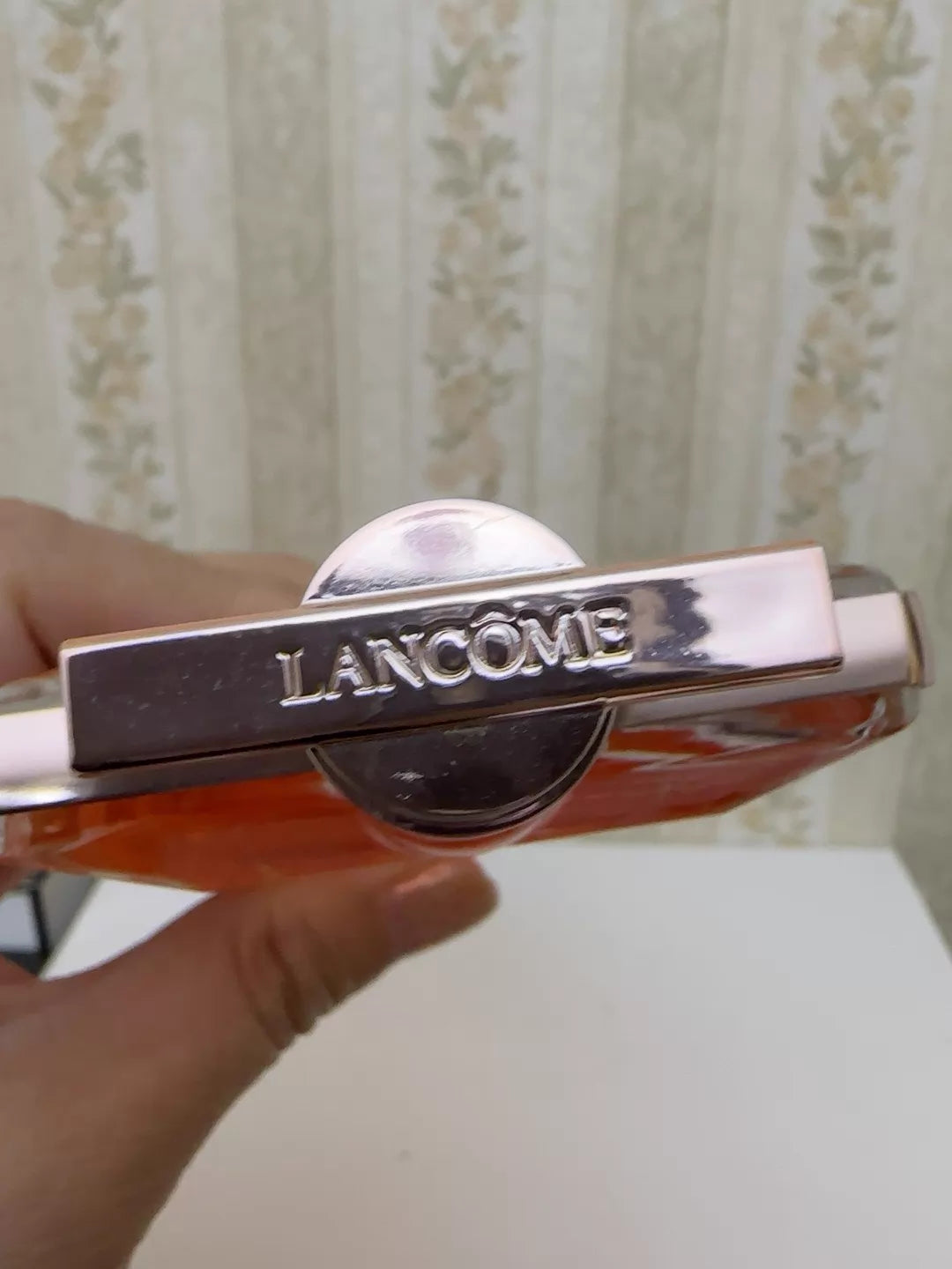 070526-22 Lancôme Be My Idol Perfume 100ml 3.4 oz