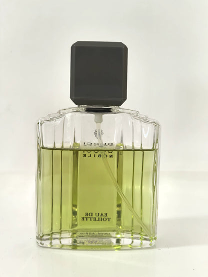 300825-34 Gucci Eau de Toilette EDT 120ml 4 oz