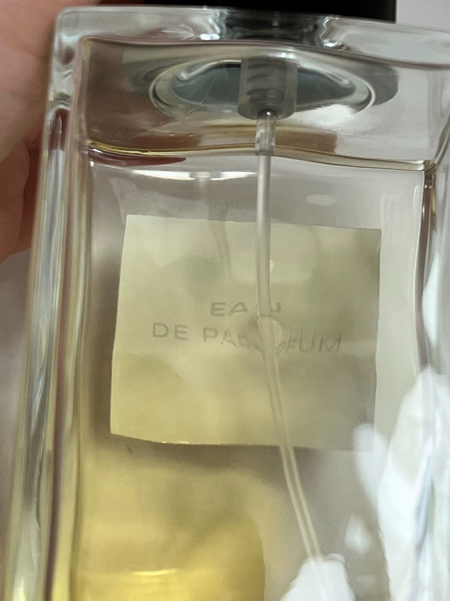 230526-23 Chanel Special offer Gardenia EDP 200ml 6.8 oz