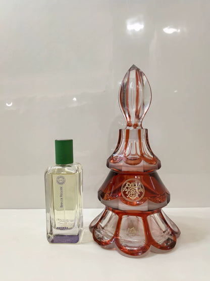 100826-95 Hermès Saint-Louis limited edition Perfume 400ml 13.5 oz